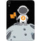 Bitcoin Astronaut Apple iPad Mini Skin
