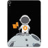 Bitcoin Astronaut Apple iPad Pro Skin
