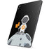 Bitcoin Astronaut Apple iPad Pro Skin