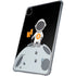 Bitcoin Astronaut iPad Pro 11in (2024) Clear Case