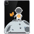 Bitcoin Astronaut iPad Cases
