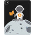 Bitcoin Astronaut iPad Pro 13in M4 (2024) Skin