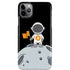 Bitcoin Astronaut iPhone Cases