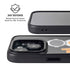 Bitcoin Astronaut iPhone 15 Kickstand Case