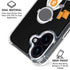 Bitcoin Astronaut iPhone 16 Plus MagSafe Case