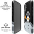 Bitcoin Astronaut iPhone 16 Plus Magsafe Impact Case