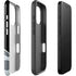 Bitcoin Astronaut iPhone 16 Pro Impact Case