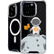 Bitcoin Astronaut iPhone 16 Pro MagSafe Case