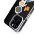 Bitcoin Astronaut iPhone 16 Pro MagSafe Case