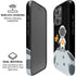 Bitcoin Astronaut iPhone 16 Pro Magsafe Impact Case