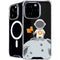 Bitcoin Astronaut iPhone 16 Pro Max MagSafe Case