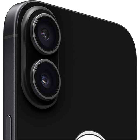 Bitcoin Astronaut iPhone 16 Skin