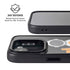 Bitcoin Astronaut iPhone 16e Kickstand Case