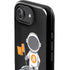 Bitcoin Astronaut iPhone 16e Impact Case