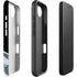 Bitcoin Astronaut iPhone 16e Impact Case