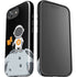 Bitcoin Astronaut iPhone 16e Impact Case