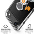 Bitcoin Astronaut iPhone 17 Air Clear Case