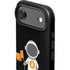 Bitcoin Astronaut iPhone 17 Air Impact Case