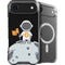 Bitcoin Astronaut iPhone 17 Air MagSafe Case
