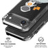 Bitcoin Astronaut iPhone 17 Air MagSafe Case