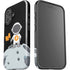 Bitcoin Astronaut iPhone 17 Impact Case