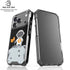 Bitcoin Astronaut iPhone 17 Pro Max Clear Case