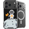 Bitcoin Astronaut iPhone 17 Pro Max MagSafe Case