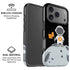 Bitcoin Astronaut iPhone 17 Pro Max Magsafe Impact Case