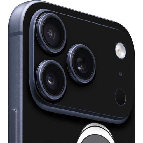 Bitcoin Astronaut iPhone 17 Pro Max Skin