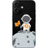 Bitcoin Astronaut iPhone 17 Skin