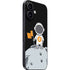Bitcoin Astronaut iPhone 17 Skin
