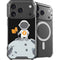 Bitcoin Astronaut iPhone 18 Pro Max MagSafe Case