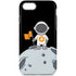 Bitcoin Astronaut iPhone Cases