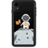 Bitcoin Astronaut iPhone Cases