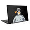 Bitcoin Astronaut Dell Latitude Skin