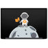 Bitcoin Astronaut Dell Latitude Skin