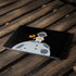 Bitcoin Astronaut Apple MacBook Air Skin