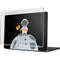 Bitcoin Astronaut MacBook Pro 14in (2021-24) Case plus Skin