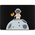Bitcoin Astronaut Apple MacBook Pro 14-inch Skin