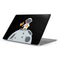 Bitcoin Astronaut Apple MacBook Pro 16-inch Skin