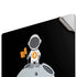 Bitcoin Astronaut Apple MacBook Pro 16-inch Skin