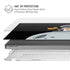 Bitcoin Astronaut MacBook Cases