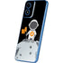 Bitcoin Astronaut Moto G Play 4G (2024) Skin