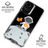 Bitcoin Astronaut Moto G Power 5G (2024) Clear Case