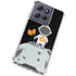 Bitcoin Astronaut Moto G Power 5G (2025) Clear Case
