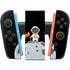 Bitcoin Astronaut Nintendo Switch 2 (2025) Joy-Con Controller Skin