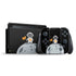 Bitcoin Astronaut Nintendo Skins
