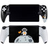 Bitcoin Astronaut PlayStation Portal Remote Player Skin
