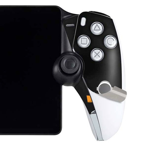 Bitcoin Astronaut PlayStation Portal Remote Player Skin
