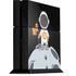 Bitcoin Astronaut PlayStation PS4 Skins